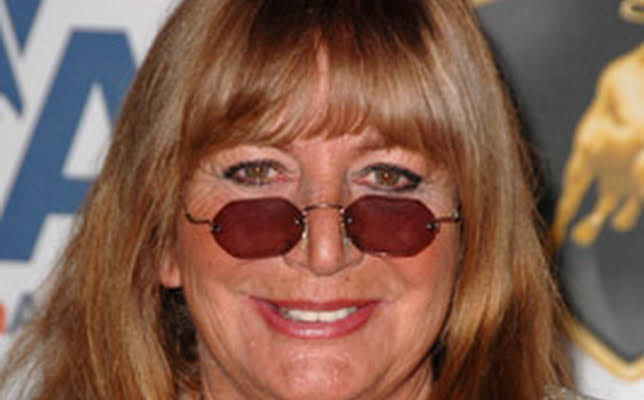 Penny Marshall