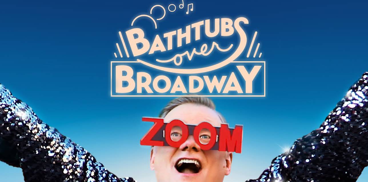 Bathtubs Over Broadway (2018)