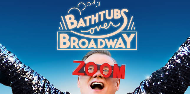 Bathtubs Over Broadway (2018)