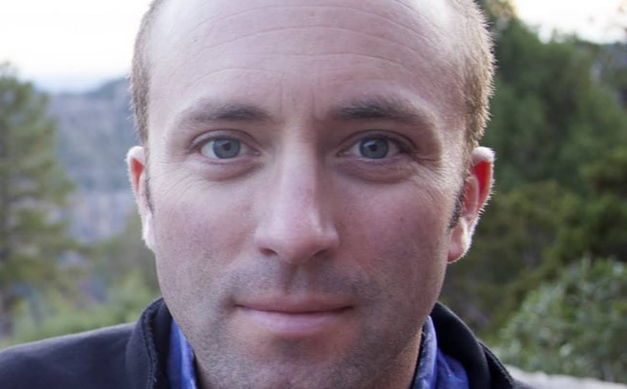 Ian Cheney