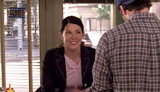 Gilmore Girls