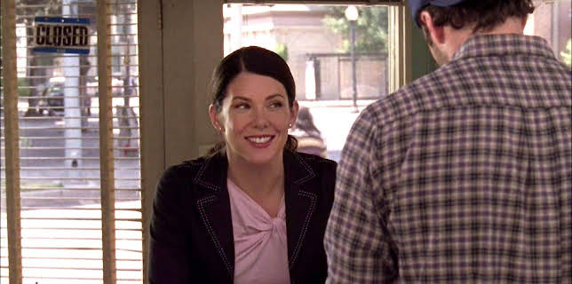 13:55: Gilmore Girls | Sixx | 1/26 2026