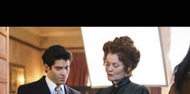 14:30: Fantasmas (T2): Ep.14 El cuerpo de Trevor | Comedy Central | 12/22 2025