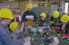 The Blended Bunch: Step Kid Swap