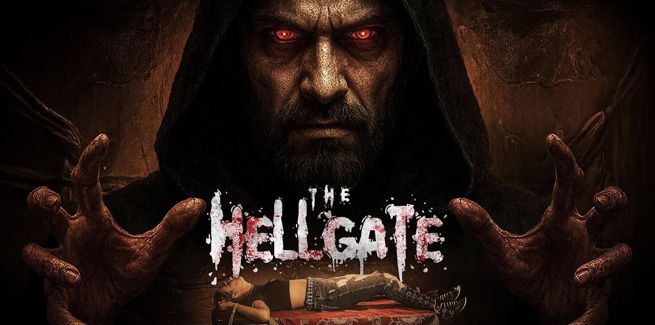 The Hellgate (2026)