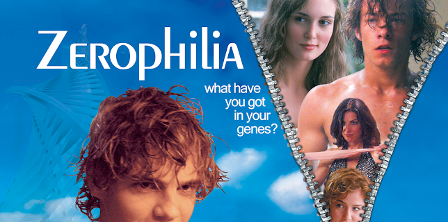 Zerophilia (2006)