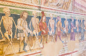 The Black Death: The World's Most Devastating Plague: Artistic Responses to the Black Death