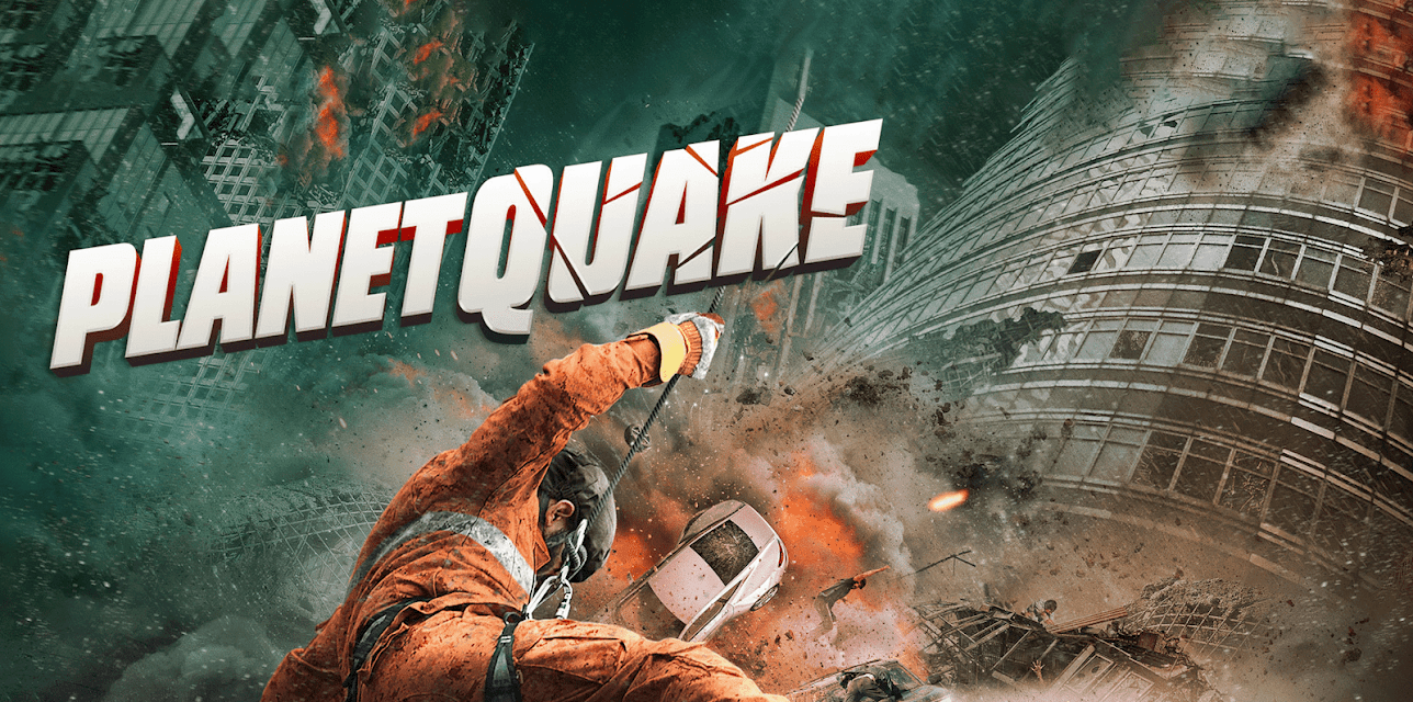 Planetquake (2024)