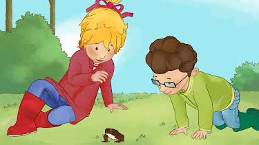 06:35: Meine Freundin Conni | ZDF | 5/2 2026