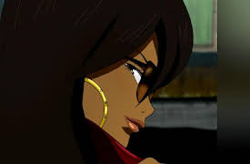 Michiko and Hatchin Season 1: The Brown Sugar Outlaw