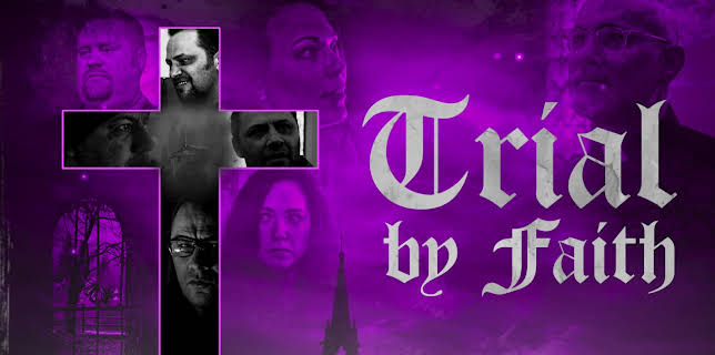 Trial by Faith (2023)