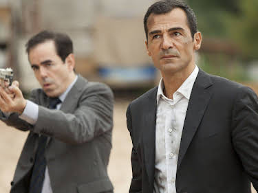 23:30: Mordkommission Istanbul | SWR Fernsehen RP | 7/1 2026