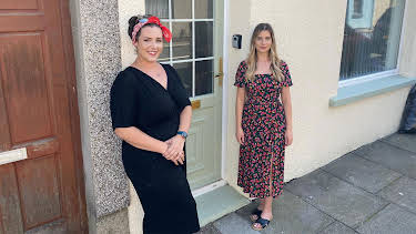 1:10 PM: The Great House Giveaway | Channel 4 | 9/21 2026