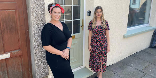 12:00 PM: The Great House Giveaway | More 4 | 11/19 2025