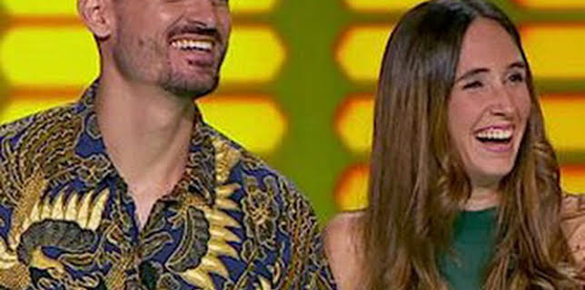 23:15: Hit List | TV Canaria | 3/5 2026