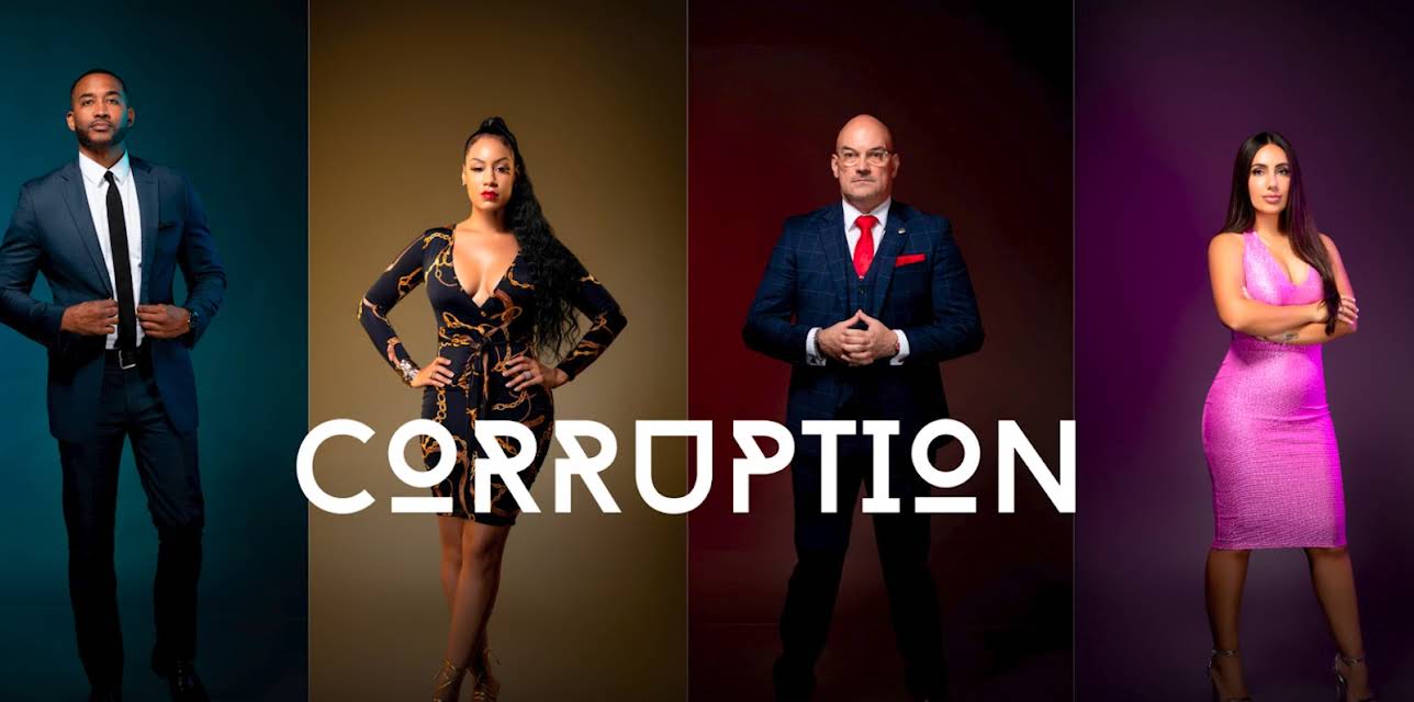 Corruption (2024)