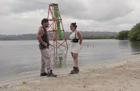 El Conquistador: Luna de miel extrema season-1: El Conquistador: Luna de miel extrema Capítulo 23