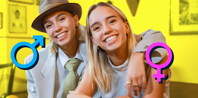 05:30: TickTack Zeitreise mit Lisa & Lena | Das Erste | 3/8 2026