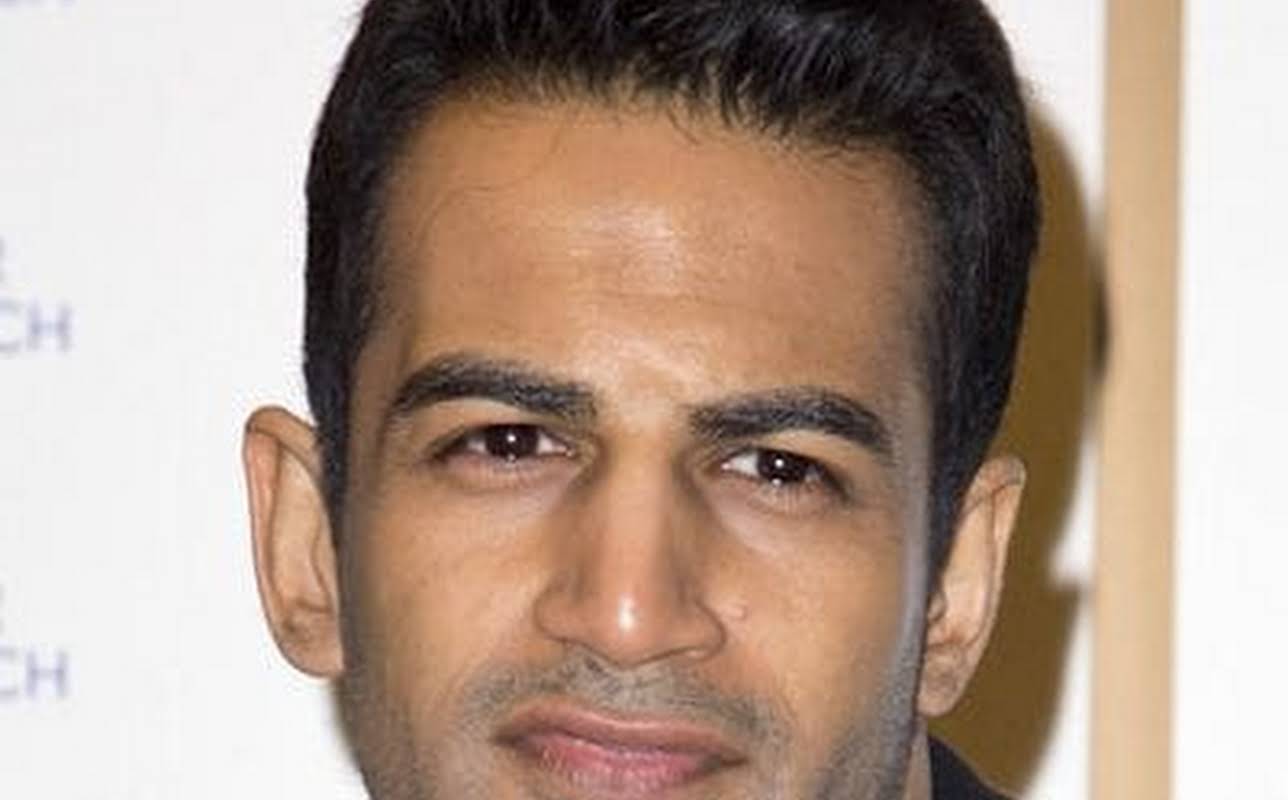 Upen Patel