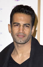 Upen Patel as 