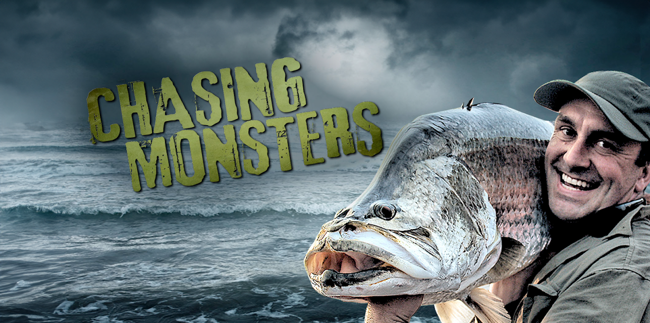 Chasing Monsters