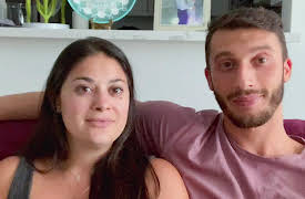 90 Day Diaries, Season 1: Life Goes On