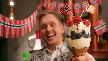 10:05: Gjør det sjøl: 17. mai-dessert | NRK Super | 5/17 2026