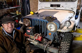 MotorTrend Working From Home (2020): Fred Working From Home - Episode 3