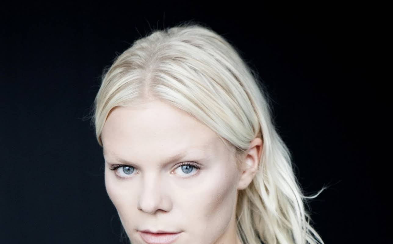Snæfríður Ingvarsdóttir
