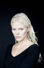 Snæfríður Ingvarsdóttir as 