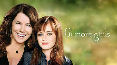 13:50: Gilmore Girls | Sixx | 11/5 2026