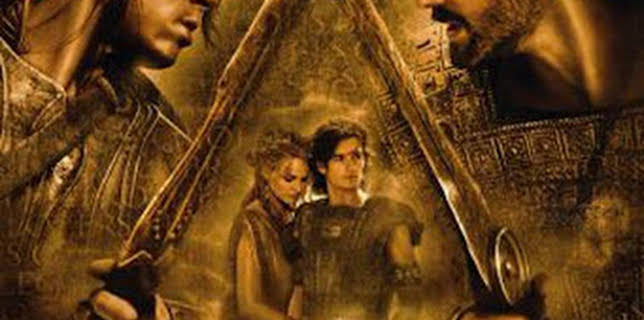 15:16: Troya | AXN | 2/13 2026