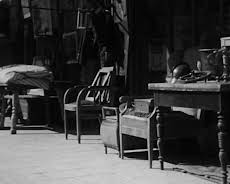 alpha-retro: Der arrivierte Trödelladen (1962)