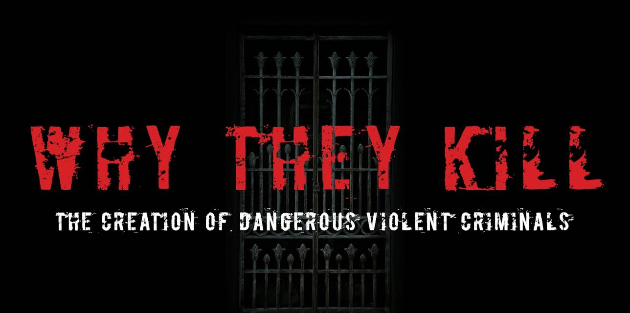 Why They Kill (2017)