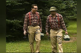 The Red Green Show: He-Man Contest