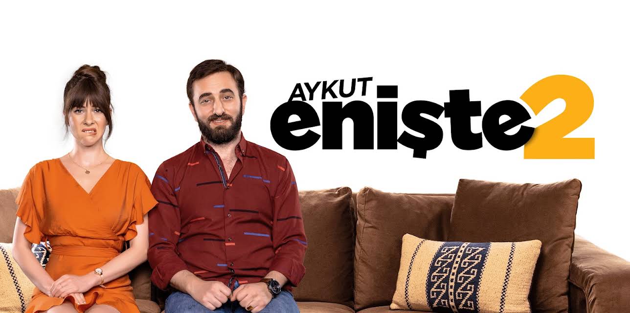 Aykut Enişte 2 (2021)