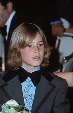 Michael Learned as 