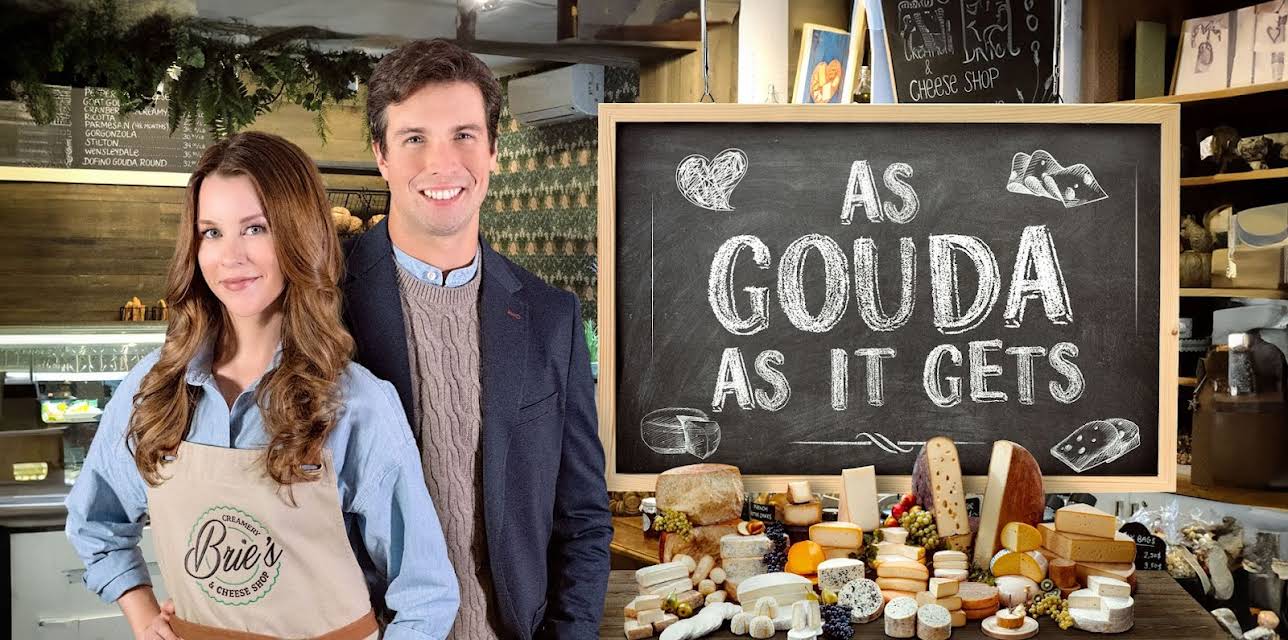 As Gouda as it Gets (2021)