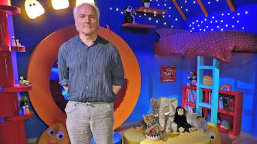 6:55 PM: Stòiridh (S1) | BBC Alba | 10/31 2025