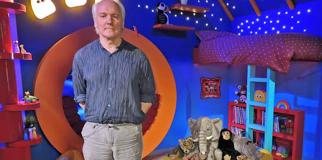 5:55 PM: Stòiridh (S1) | BBC Alba | 10/31 2025