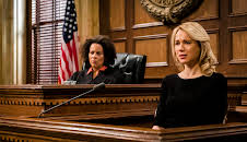 Law & Order: Special Victims Unit (S18 E18)
