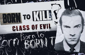 Born to Kill? Class of Evil: Peter Tobin: Charmed to Death