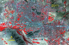 SpaceRip Originals: Earth in Metamorphosis