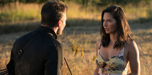 22:25: Buddy Games | MAX | 12/22 2025