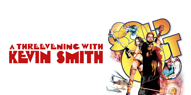 Sold Out: A Threevening with Kevin Smith (2008)