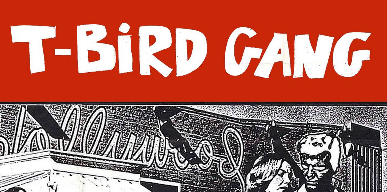 T-Bird Gang (1959)