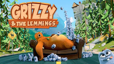 17:54: GRIZZY Y LOS LEMMINGS | Boing | 3/29 2026