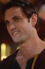 Paul Allica as Director