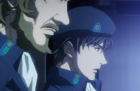 Legend of the Galactic Heroes: Die Neue These, Season 1 (Original Japanese Version): Interlude