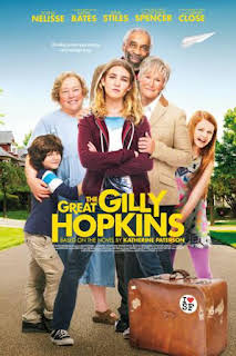 00:40: La gran Gilly Hopkins | TV Canaria | 10/15 2026